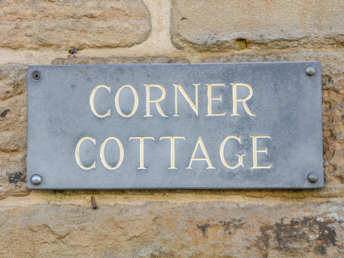 Corner Cottage Buxton  Exterior photo